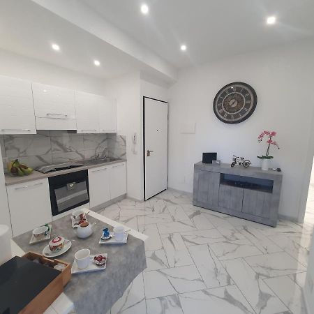 Bed and Breakfast Giori Giardini-Naxos Exterior foto