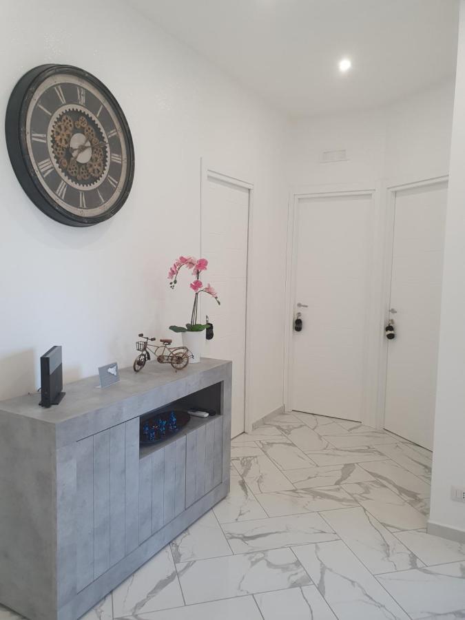 Bed and Breakfast Giori Giardini-Naxos Exterior foto