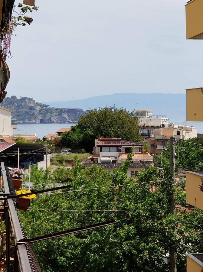 Bed and Breakfast Giori Giardini-Naxos Exterior foto