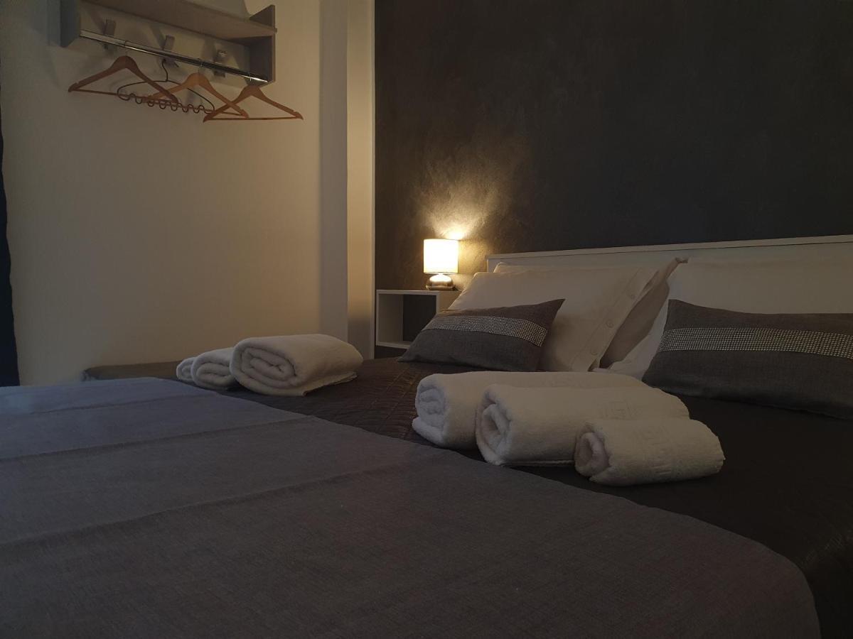 Bed and Breakfast Giori Giardini-Naxos Exterior foto