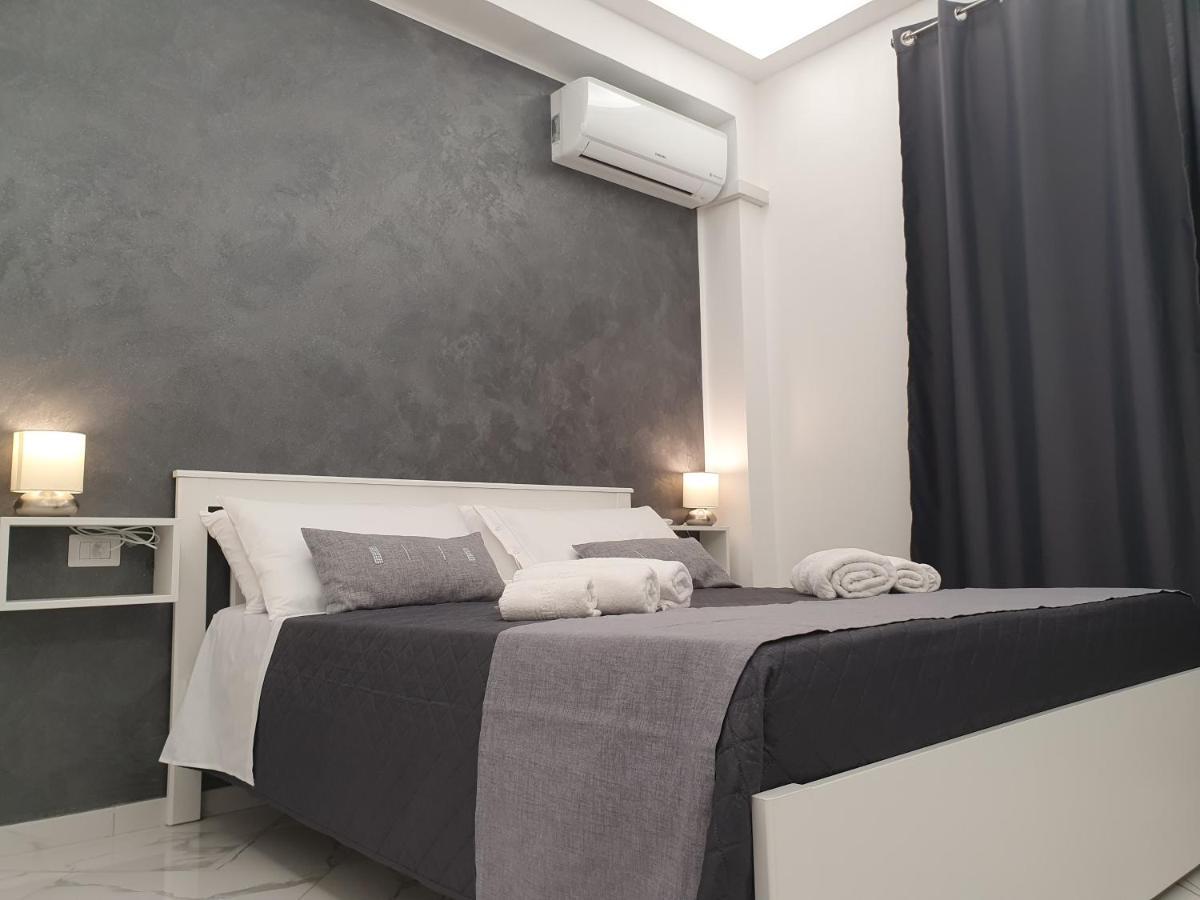 Bed and Breakfast Giori Giardini-Naxos Exterior foto