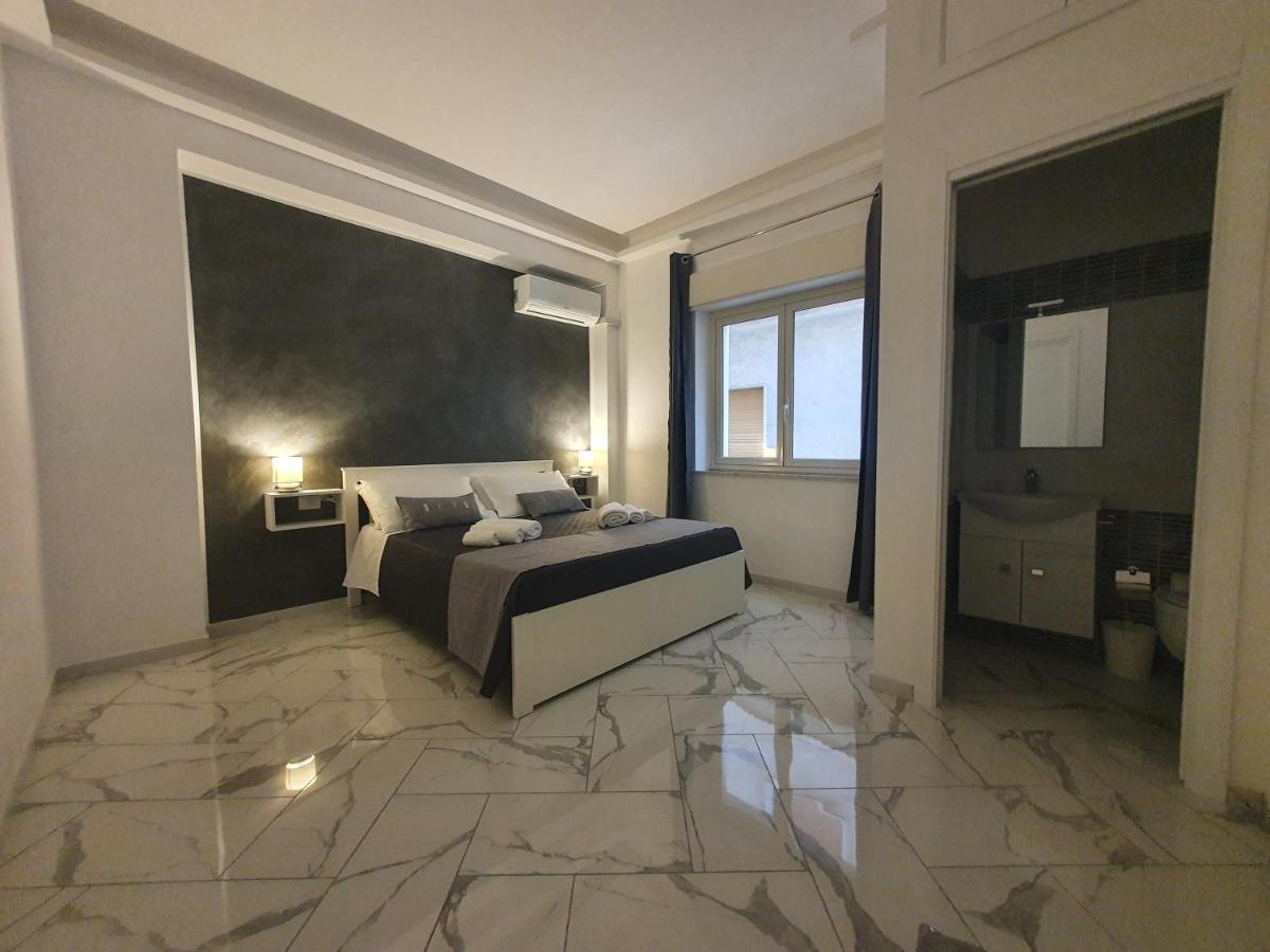 Bed and Breakfast Giori Giardini-Naxos Exterior foto