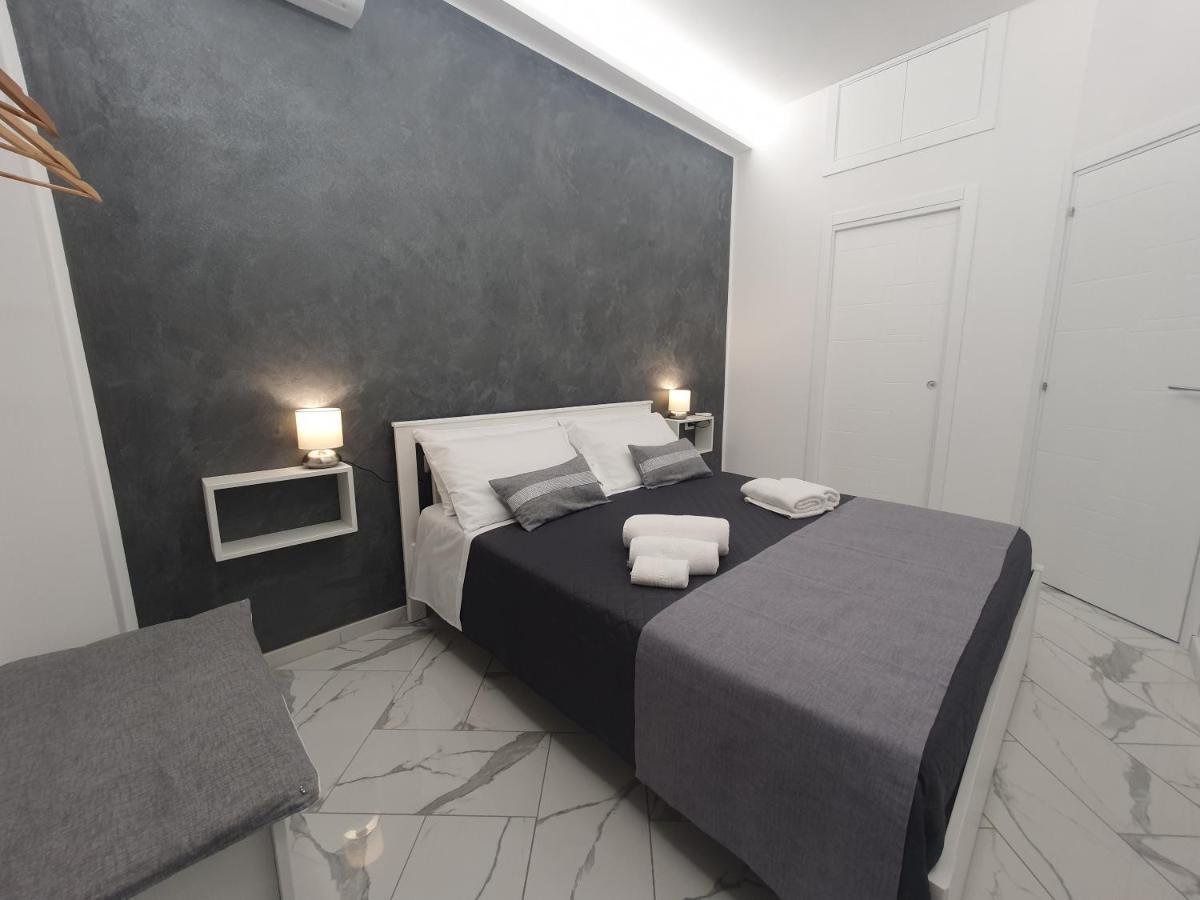 Bed and Breakfast Giori Giardini-Naxos Exterior foto
